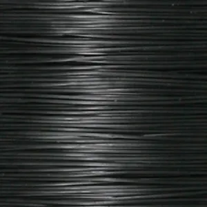 COATS TRANSPARENT POLYESTER THREAD 365M-400YD  SMOKE (TRANSPARENT)