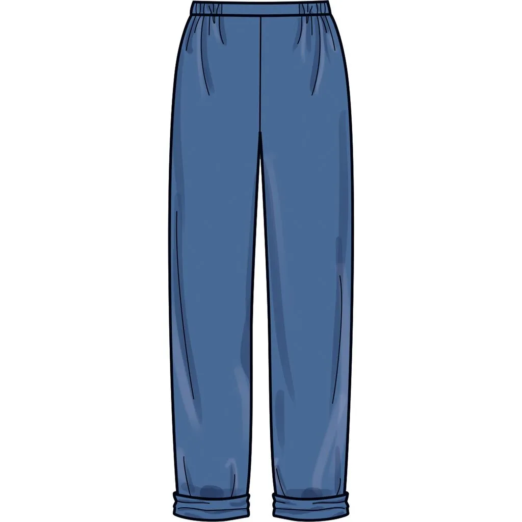 New Look Sewing Pattern N6770 Misses' Jacket and Pants