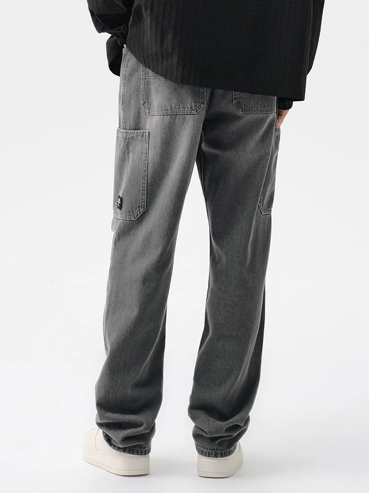 Semir Men CASUAL Style Cargo Style Pants